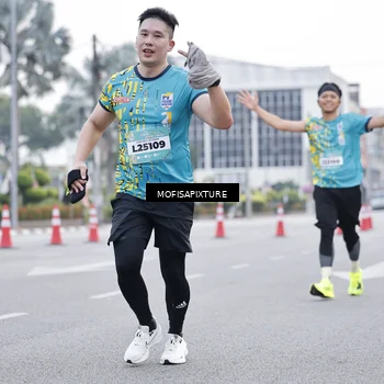 Runner Photo 5880187