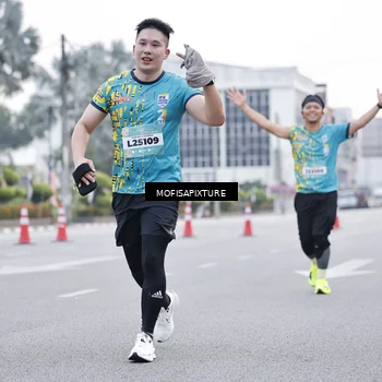 Runner Photo 5880189