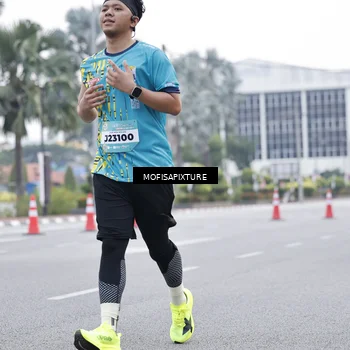Runner Photo 5880195