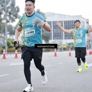 Runner Photo 5880205