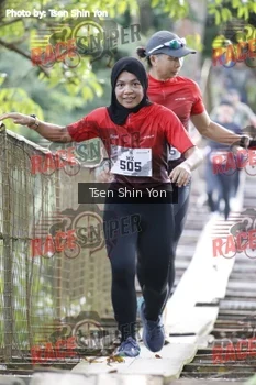Runner Photo 588080