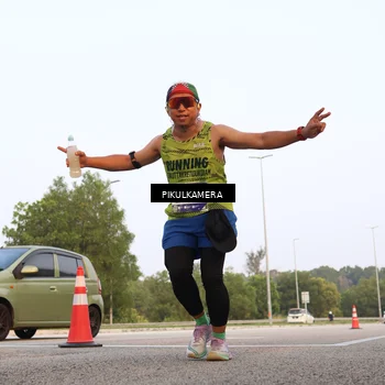 Runner Photo 5880848