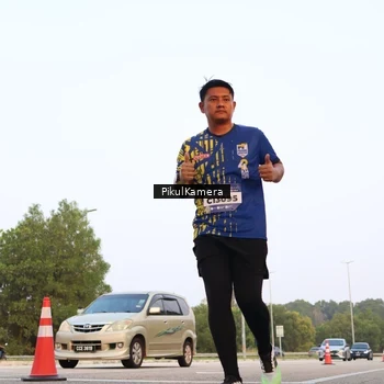Runner Photo 5881566