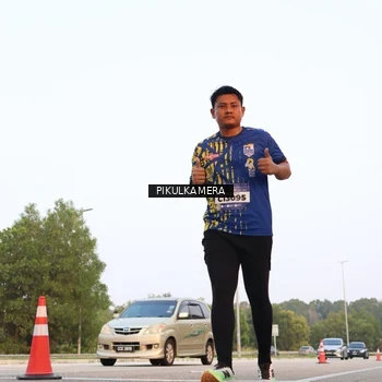 Runner Photo 5881567