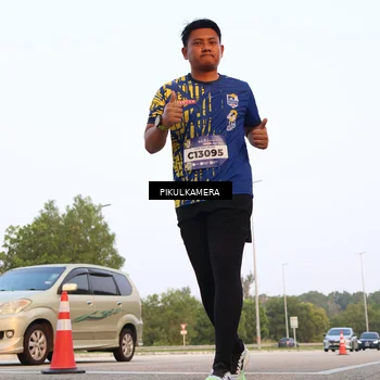 Runner Photo 5881791