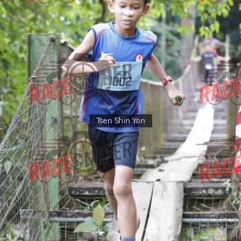 Runner Photo 588200