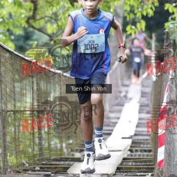 Runner Photo 588209