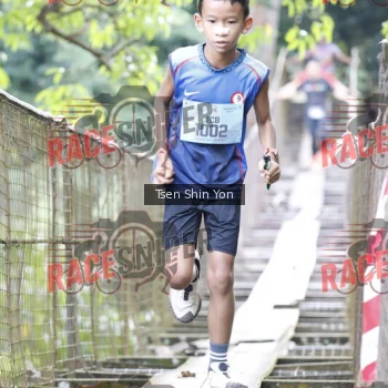 Runner Photo 588219