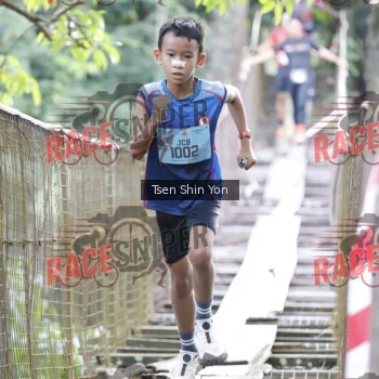 Runner Photo 588223