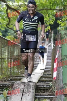 Runner Photo 588224