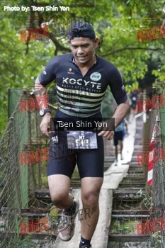 Runner Photo 588234