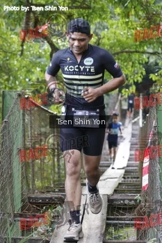 Runner Photo 588236