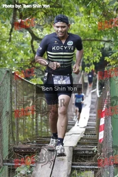 Runner Photo 588241
