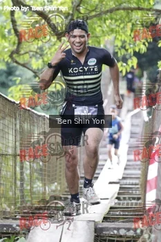 Runner Photo 588242
