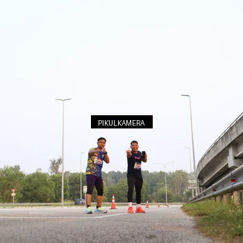 Runner Photo 5882434