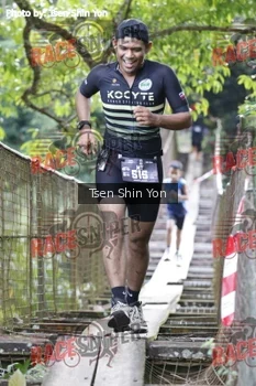 Runner Photo 588246