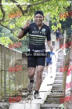 Runner Photo 588247