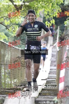 Runner Photo 588251