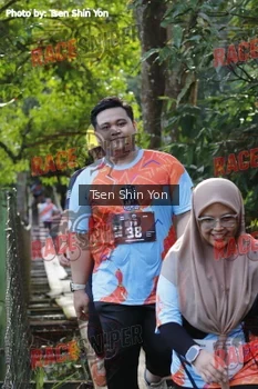 Runner Photo 588252