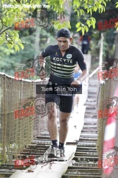 Runner Photo 588255