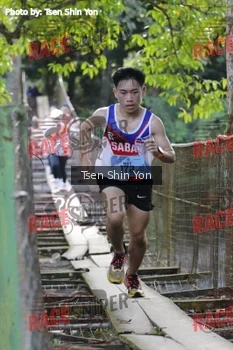 Runner Photo 588313