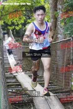 Runner Photo 588320