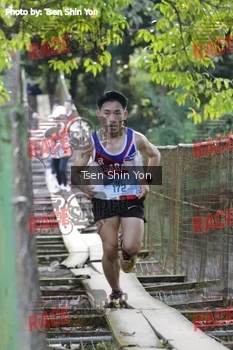 Runner Photo 588324