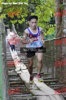 Runner Photo 588325