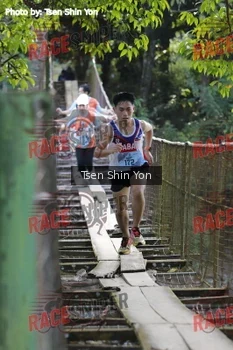 Runner Photo 588332