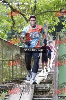 Runner Photo 588340