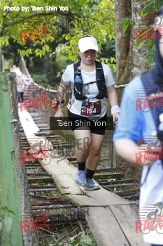 Runner Photo 588342