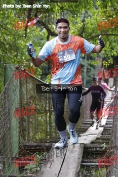Runner Photo 588346