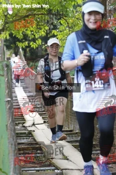 Runner Photo 588348
