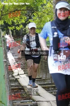 Runner Photo 588353