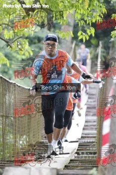 Runner Photo 588365
