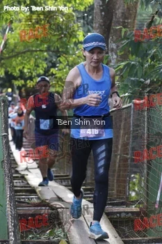 Runner Photo 588376