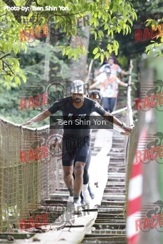 Runner Photo 588408