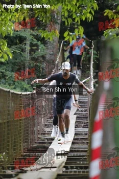 Runner Photo 588415