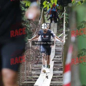 Runner Photo 588422