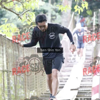 Runner Photo 588427