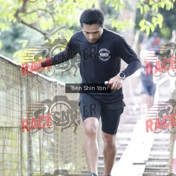 Runner Photo 588430