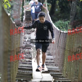 Runner Photo 588438