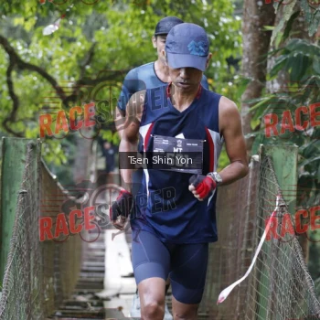 Runner Photo 588462