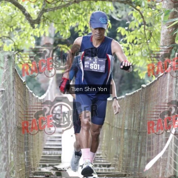 Runner Photo 588475