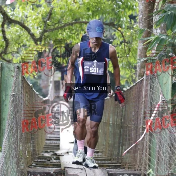 Runner Photo 588480