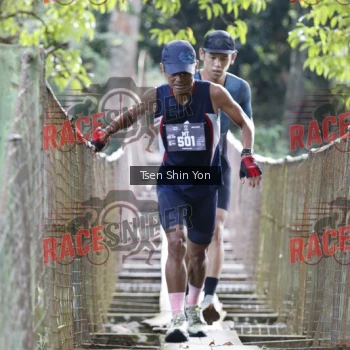 Runner Photo 588481