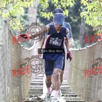 Runner Photo 588485