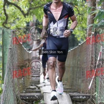 Runner Photo 588493