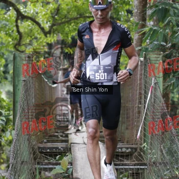Runner Photo 588494