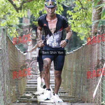 Runner Photo 588512